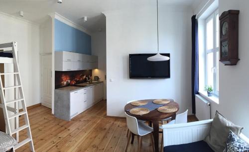 Gorny Sopot Apartment | Apartment Sopot I