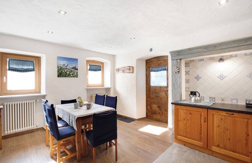 Aymavilles Apartment | Apartment 'Souvenir au Moulin' with Mountain View, Shared Garden and Wi-Fi