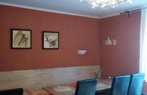 Vitkovice Apartment | Apartment Sova
