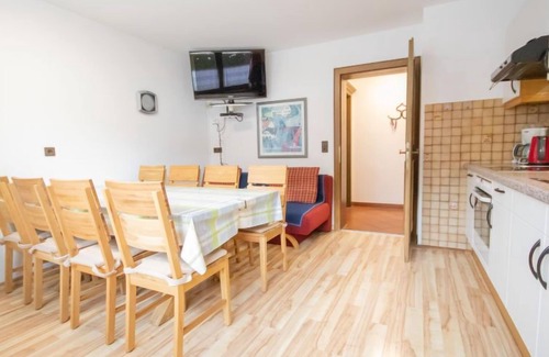 Navis Apartment | Apartment Spörr by Interhome