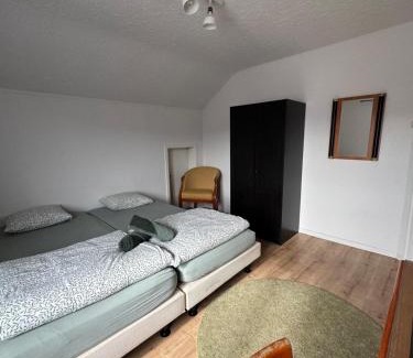 Gwatt Apartment | Apartment Spiez - Lake view