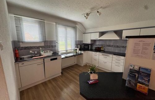 Gwatt Apartment | Apartment Spiez - Lake view