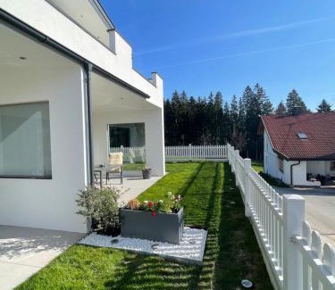 Angerberg Apartment | Apartment Spitzenblick