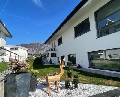 Angerberg Apartment | Apartment Spitzenblick