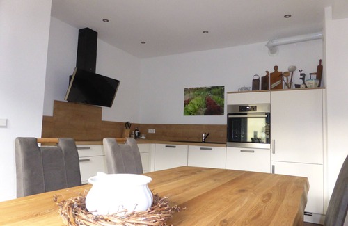 Winningen Apartment | Apartment St-Petershof