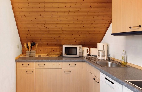 Hopfengarten Apartment | Apartment 'Stadtvilla' with Private Garden and Wi-Fi
