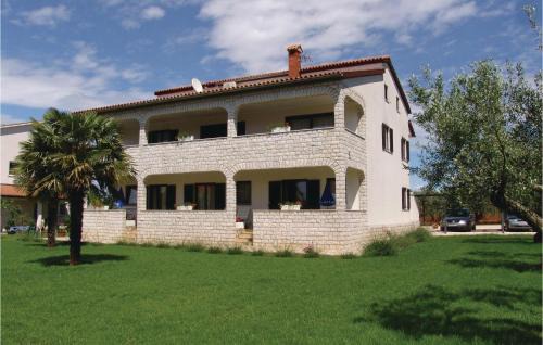 Stancija Vodopija Apartment | Apartment Stancia Vodopija Iv