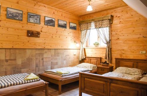Pec pod Snezkou Apartment | Apartment Stará Huť-2 by Interhome