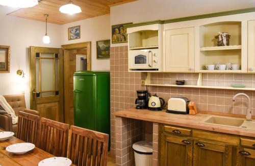 Pec pod Snezkou Apartment | Apartment Stará Huť-2 by Interhome