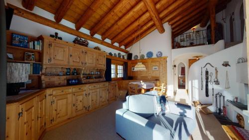 Madulain Apartment | Apartment Starana 4