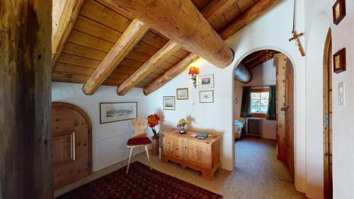 Madulain Apartment | Apartment Starana 4