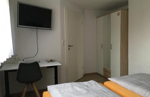 Drage Apartment | Apartment Staudacker