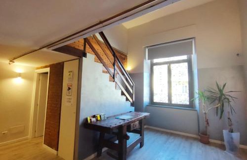 Stazione Apartment | APARTMENT STAZIONE