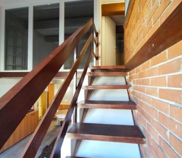 Stazione Apartment | APARTMENT STAZIONE