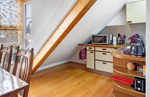 March Apartment | Apartment 'Steeg' with Balcony and Wi-Fi