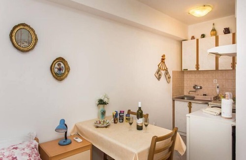 Dubrovnik Apartment | Apartment Stella Polaris - Studio Apartment A2