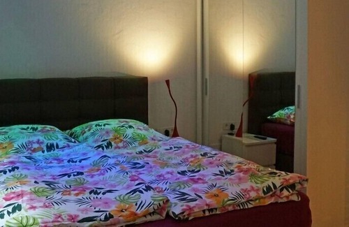 Sachsenheim Apartment | Apartment Stephan, 24 sqm, max. 3 people