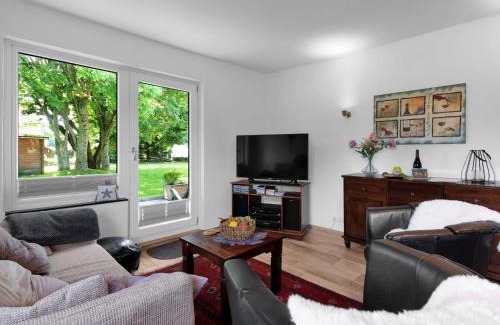 Warwerort Apartment | Apartment Strandläufer by Interhome