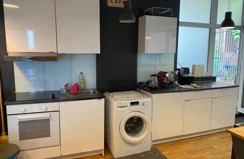 Rotebuhl Apartment | Apartment Stuttgart-West