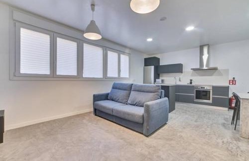 Ermitagana Apartment | Apartment Sua Loft by Clabao