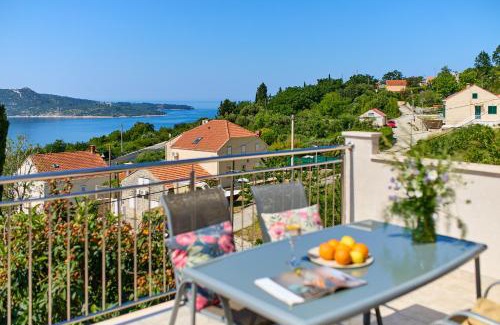Trsteno Apartment | Apartment Summer Chill 2