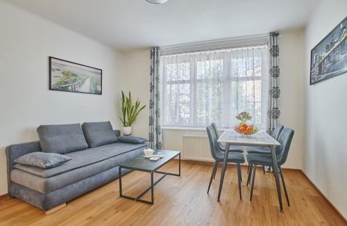Kbely Apartment | Apartment Sun & Moon