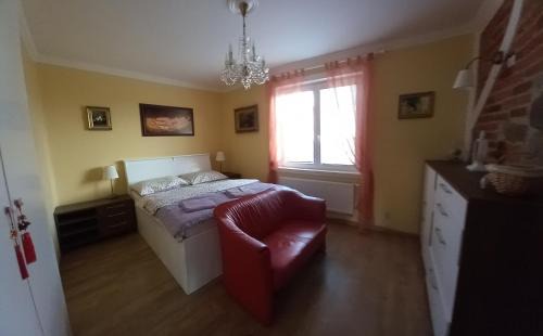 Lhota u Lysic Apartment | Apartment Sunny Valley