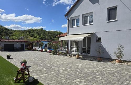 Batina Apartment | Apartment Sunrise