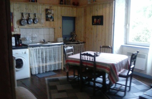 Camlez Apartment | Apartment-Superior-Wet room-Garden View