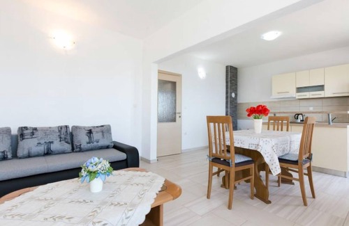 Senj Apartment | Apartment Suzana by Interhome