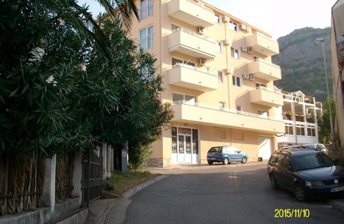 Lazi Apartment | Apartment Suzana