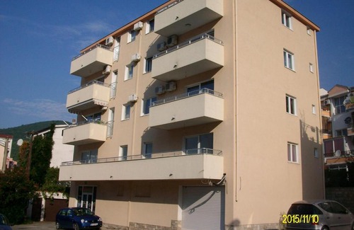 Lazi Apartment | Apartment Suzana