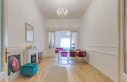 Belvaros - Lipotvaros Apartment | Apartment Szabadság Tér
