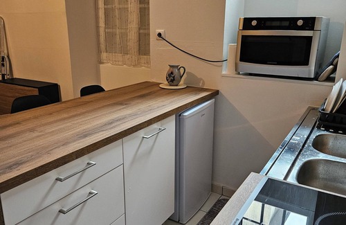 Oloron-Sainte-Marie Apartment | Apartment-T3 in city center