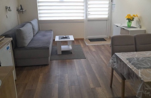 Krapina Apartment | Apartment T & P- 200m from centar city: - Krapina, Continental Croati, Croatia