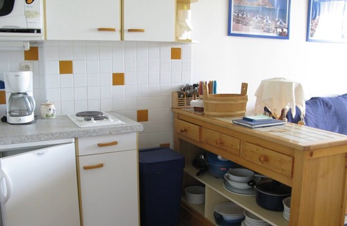 Villard-de-Lans Apartment | Apartment T3 foot - Villard de Lans, (resort) 6 people a week