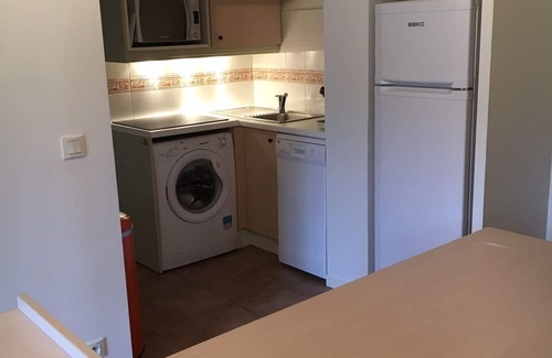 Cavaliere Apartment | Apartment T3/T4, swimming pool, beach, feet in water, greenery, quiet.