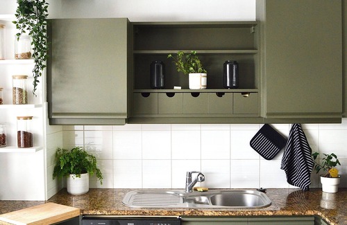 Villeneuve Apartment | Apartment T5- 110m2 - 3 bedrooms- Centre Rennes- metro, theater, bars, restaurants