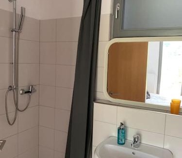 Kandern Apartment | Apartment Talblick