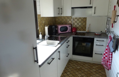 Kirchzell Apartment | Apartment Tannenhof 1 - Tannenhof 1