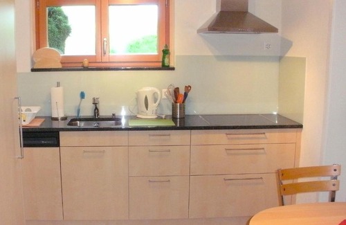 Alvaschein Apartment | Apartment Tanno by Interhome