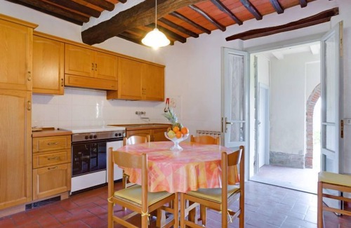 Bucine Apartment | Apartment Tegola by Interhome