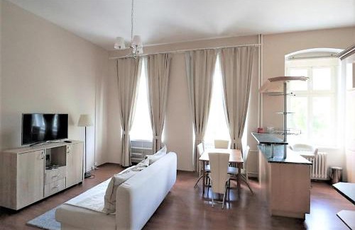 Karlovy Vary Apartment | Apartment Termal