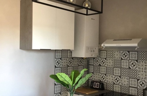 Maraussan Apartment | Apartment-Terrace-City-Ensuite with Bath
