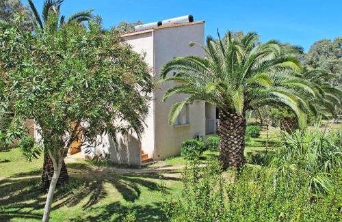 Calvi Resort | Apartment Thalassa-1 by Interhome