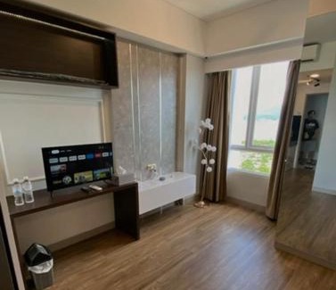 Bandar Lampung Apartment | Apartment The Bay AisBeLL