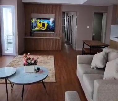Bandar Lampung Apartment | Apartment The Bay AisBeLL