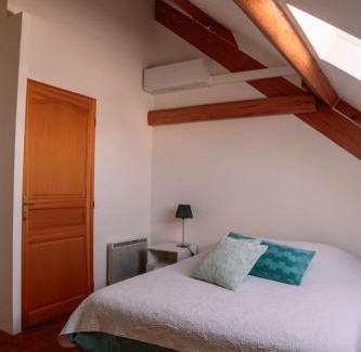 Abelcourt Apartment | Apartment thermale luxeuil