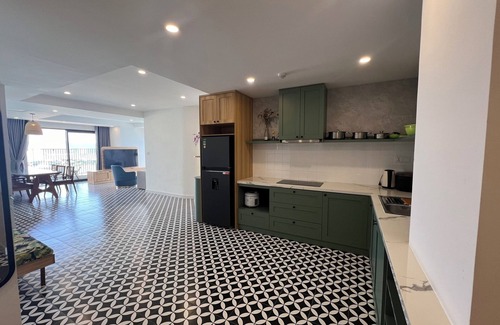 Tran Phu Beach Apartment | Apartment Thien Kim 2