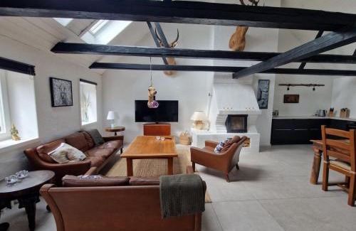 Pandrup Apartment | Apartment Thorgot - 3km from the sea by Interhome